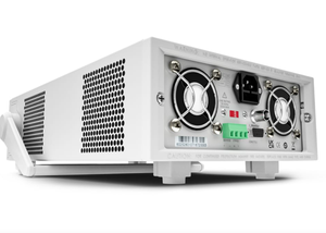 Itech IT8812C ตั้งโปรแกรมได้โหลดแบตเตอรี่พลังงานสูง & เครื่องทดสอบอุปทานการวัดความเร็วสูงถึง50kHz สำหรับ dynam - Product Image 3