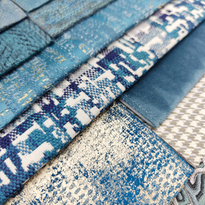 Tessuto da tappezzeria Jacquard di lusso Premium per tessuti per la casa in stile Dobby per divani e mobili-da Wenzhou e Marocco - Product Image 5