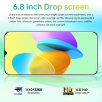 Versión de Marca Blanca Personalizada, Teléfono Inteligente Android 3G 4G C55, Desbloqueado, OEM, Teléfonos Móviles Baratos