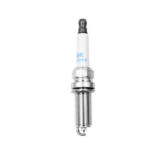 Candela d'Accensione Originale NGK 94120 ILKAR8N8 per Chevrolet 2015-2019, <span class=keywords><strong>Volvo</strong></span> 2014- OEM 31673604 - Product Image 4