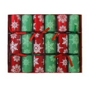 Cajas de Regalo Transparentes Personalizadas de 12 Pulgadas para Galletas Navideñas con Combo de Juguetes Personalizados para Accesorios de Interacción en Fiestas - Product Image 5