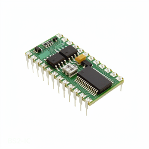 Embedded BS2-IC Buy Electronics Components Online BOM IC In Stock - Product Image 1