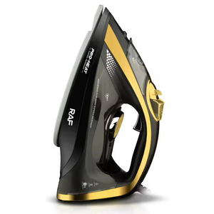 Selling Multifunctional Garment Handheld Electric <b>Thermostat</b> <b>Controlled</b> Portable Steam Iron - Product Image 3