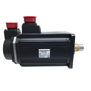 Motor AC HC-RFS203B HC-RFS203 Comunicación EtherCAT 256 I/O - Product Image 5