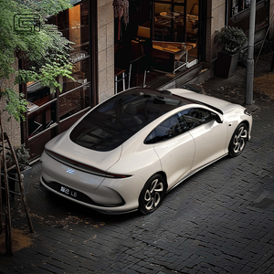 2024 IM L6 электрический автомобиль, седан, роскошный большой Дальность, быстрая скорость, новая энергия, роскошный автомобиль EV для продажи - Product Image 4