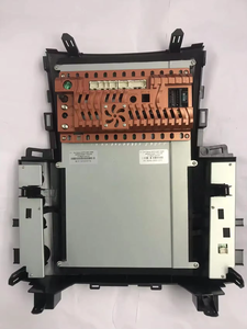 Radio de Coche Vertical con Pantalla IPS Tesla Android 12 para Lexus LX570 <span class=keywords><strong>LX</strong></span> 570 2007-2015 Reproductor Multimedia para Coche Video GPS Navegación - Product Image 6