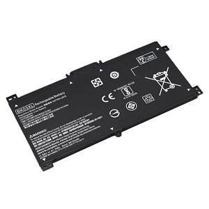Batterie d'ordinateur portable 11,55 V <span class=keywords><strong>BK03XL</strong></span> pour HP Pavilion X360 Convertible PC 14 14m 14-BA000 14m-ba011dx BA100 BA001NS BA165TX BA082TX - Product Image 1