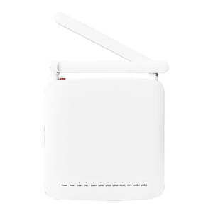 Nhà máy ODM/OEM mới FTTH Modem f680 4ge + 2.4G & 5.8G Wifi GPON onu giống như f670l f673av9a H2-2 5v5 với phiên bản tiếng Anh f780l - Product Image 2