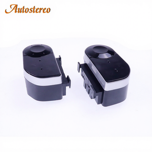 无编程2022 Gen 2智能汽车方向盘按钮路虎范围罗弗Vogue L405运动L494 2013-2017智能 - Product Image 1