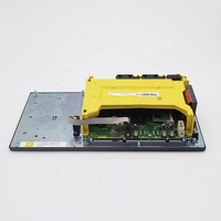 Controlador de Sistema CNC FANUC 0I MD TD A02B-0321-B530