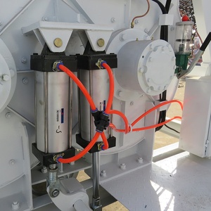 Mélangeur d'alimentation pour divers équipements mécaniques, centrale de dosage, prix usine - Product Image 5