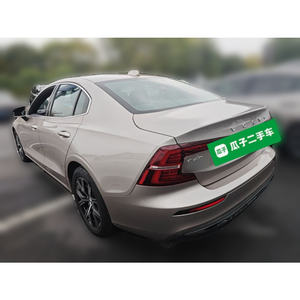 กัวซี พร้อมส่งออก วอลโว่ เอส60 2.0 รถยนต์มือสอง ขับเคลื่อนล้อหน้า 5 ที่นั่ง - Product Image 4