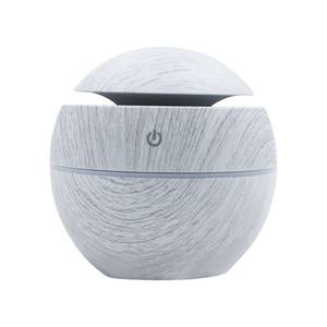 Diffuseur d'humidificateur portable USB à étiquette personnelle H2o Mini purificateur d'air Humidificateurs pour la maison - Product Image 5