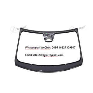Cars Auto Laminated Front Windshield Window Glass Cars Front Window Glass For VOLVO S60 SEDAN 2022