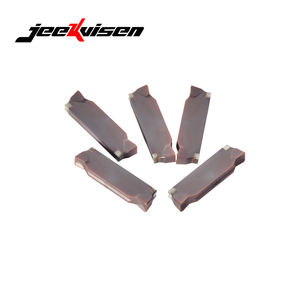 MGMN300-H JA115P เครื่องมือกลึง แผ่นเม็ดมีดกลึงคาร์ไบด์ แผ่นเม็ดมีดกลึง CNC เครื่องมือกลึง เครื่องมือตัดเฉือน - Product Image 5