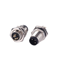 RS232 DB9 kabel konsol adaptor Ethernet pria, betina ke RJ45 untuk kabel komunikasi router