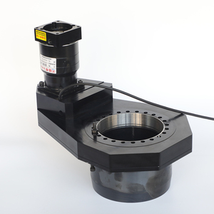 Axe C HQD pour les séries 919 et 929, moteur de broche ATC à refroidissement par air avec changement d'outil automatique - Product Image 2