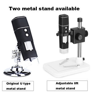 Mini 1000X <span class=keywords><strong>Microscope</strong></span> sans fil 2MP HD caméra pour peau cheveux bijoux pièce gros plan <span class=keywords><strong>Inspection</strong></span> - Product Image 5