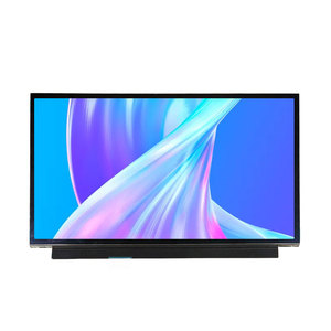 Pantalla LCD TFT <span class=keywords><strong>SAMSUNG</strong></span> ATNA56WR14-0 de 15.6 Pulgadas, eDP de 40 Pines, 3840x2160, Alto Brillo, para Automoción e Industria - Product Image 1