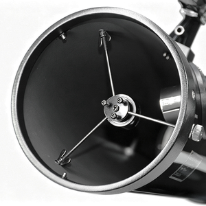 T500114 Télescope astronomique réfracteur Dobsonian Newtonien avec oculaire rotative à 360 degrés, grossissement astronomique de 114 mm - Product Image 5