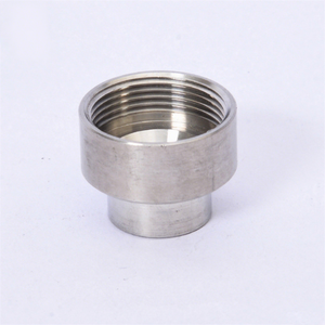 Venta al por Mayor de Piezas de Repuesto de Acero Inoxidable y Aluminio de Aleación para Fresado y Torneado CNC con Certificación ISO - Marca PROTOTEK China - Product Image 5