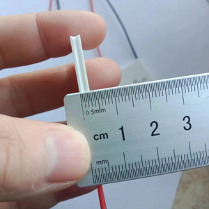 Módulo de elemento termoeléctrico para el hogar, dispositivo de refrigeración Peltier 12706, 12706, 12V, 6A, 30x30mm, 12706 - Product Image 3