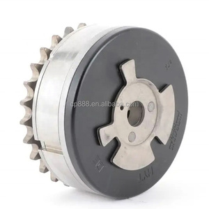 03H109087D สำหรับ VW Audi Porsche 3.6L 2010-2022 ตัวปรับเฟสเพลาลูกเบี้ยวไอดี - Product Image 5