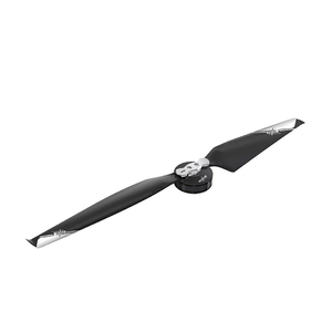 Hélice Sunnysky Eolo Cn17*6.2 1762 para Dron Multirrotor con Motor sin Escobillas, de Fibra de Carbono y Nylon Pa66 de 17*6.2 Pulgadas, Gran Venta - Product Image 1