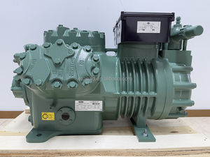 Compresor Reciprocante Bitzer 6GE-34Y-40P, Compresor de Refrigeración Semihermético Bitzer - Product Image 3