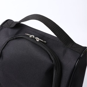 Shoe Bag Mesh Zipper Portable Shoes Storage Travel Carrying Case - Product Image 3