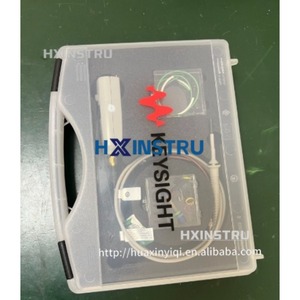 Sonde de rail d'alimentation Keysight N7020A, 2 GHz H - Product Image 1