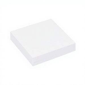 Papel de mezcla dental, papel para mezclar pegamento para uñas, papel para mezclar cemento, papel de muestreo engrosado, almohadilla de mezcla dental - Product Image 4