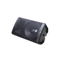MORIN MP15 Haut-parleur actif en plastique professionnel portable Module amplificateur 15 pouces pour haut-parleur actif avec DSP Utilisation en extérieur et sur scène