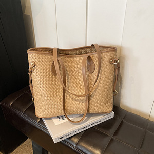 กระเป๋าถือแฟชั่นฤดูใบไม้ร่วงสุดหรูสำหรับผู้หญิง คุณภาพสูง ปิดด้วยซิป สะพายไหล่ พกพาสะดวก ขายส่ง Tanjing - Product Image 4