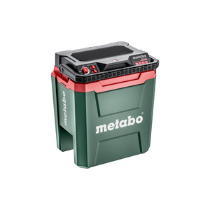 Metabo Kb 18 Bl Battery Powered Thermal <b>Box</b> 18V Construction Site Use - Product Image 1