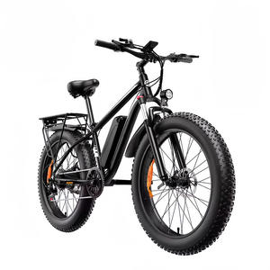 Achetez un kit de conversion de vélo électrique tout-terrain 48V <span class=keywords><strong>1000W</strong></span>, <span class=keywords><strong>quad</strong></span> électrique, pneus larges, vélo électrique de montagne <span class=keywords><strong>1000W</strong></span>, vélo électrique hybride tout-terrain - Product Image 2