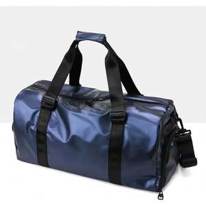 2025 New Multi-purpose Portable Large Capacity Waterproof Light Weight Sport Gym Travel Fitness Bag for Unisex - Product Image 3