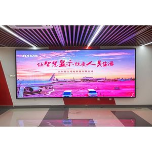 Tùy chỉnh p1.25 p1.5 p1.8 pantalla <span class=keywords><strong>Led</strong></span> nội thất <span class=keywords><strong>LED</strong></span> Video Panel tường khổng lồ Màn hình <span class=keywords><strong>LED</strong></span> giá trong nhà <span class=keywords><strong>LED</strong></span> hiển thị tấm - Product Image 3