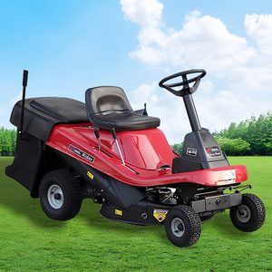 With Ergonomic Design for Comfortable Use Top-<strong>Rated</strong> <strong>Riding</strong> <strong>Mower</strong>