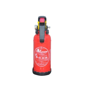 Accesorios para Equipos Industriales de Extinción de Incendios a Precio Razonable, Polvo Químico Seco ABC - Product Image 1