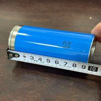 46950 3.7V-4.2V 30Ah Batterie cylindrique lithium-ion grande capacité, pack de batteries OEM personnalisé, cathode LiNiMnCoO2, 1000 cycles, -20~60