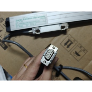 Règle électronique ultrasonique de précision Gurley Instruments LR18010B5L0120C0000S024SA pour l'automatisation industrielle - Product Image 4