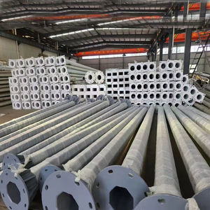 โคมไฟแบบพับได้ทำจากสังกะสี<span class=keywords><strong>เสา</strong></span><span class=keywords><strong>ไฟ</strong></span><span class=keywords><strong>เสา</strong></span><span class=keywords><strong>ไฟ</strong></span><span class=keywords><strong>ถนน</strong></span>พลังงานแสงอาทิตย์<span class=keywords><strong>6</strong></span><span class=keywords><strong>เมตร</strong></span> - Product Image 5