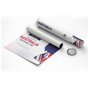 Papier photo numérique personnalisé grand format pour affiches publicitaires et de cinéma, résistant à l'eau, durable, pour l'extérieur, idéal pour les murs. - Product Image 2