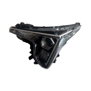 CARVAL JH Venta al por Mayor de Repuestos de Automóviles LED, Accesorios para Automóviles, Faro Delantero, Repuestos para <span class=keywords><strong>KIA</strong></span> <span class=keywords><strong>PICANTO</strong></span> 2025 OE92101-G6500/92102-G6500 - Product Image 1