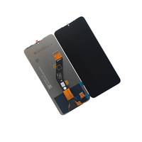 Écran LCD à prix d'usine pour Tecno Spark 10C, Spark 10, Spark 10 5G – Écrans tactiles de réparation LCD
