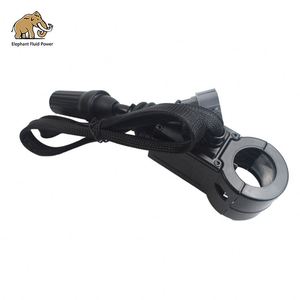 สวิตช์ก้านปัดน้ำฝนสำหรับ04/801301ด้านขวาสำหรับรถแบคโฮ JCB - Product Image 4