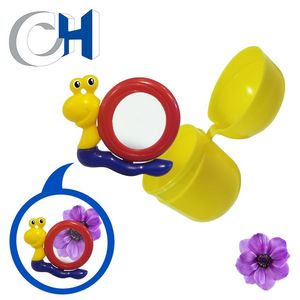 Oeuf torsadé jouet oeufs Surprise Gachapon distributeur automatique Capsule jouets boule ronde rempli chien poupée jouets - Product Image 4