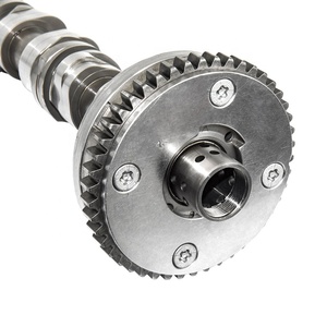 Para <span class=keywords><strong>el</strong></span> <span class=keywords><strong>tercer</strong></span> EA888 de escape del cigüeñal del motor del 06J109087 06J109021AT F-34774809 06K109022AS 06K109022R - Product Image 4