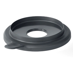 Batterie de cuisine <span class=keywords><strong>couvercle</strong></span> en Silicone <span class=keywords><strong>couvercle</strong></span> de bol universel accessoire de protection Compatible pour Thermomix TM5 <span class=keywords><strong>TM6</strong></span> <span class=keywords><strong>couvercle</strong></span> de <span class=keywords><strong>couvercle</strong></span> d'étanchéité de pot principal - Product Image 4